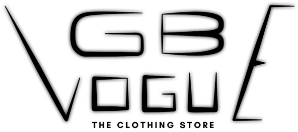 GB Vogue logo