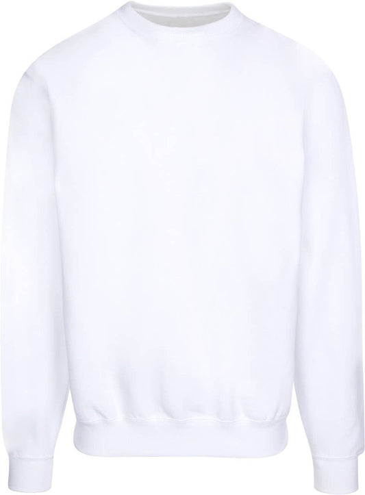 Sweatshirt Crewneck (S-XL)