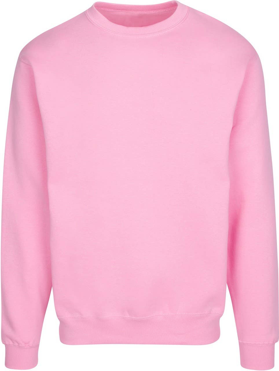 Sweatshirt Crewneck (S-XL)