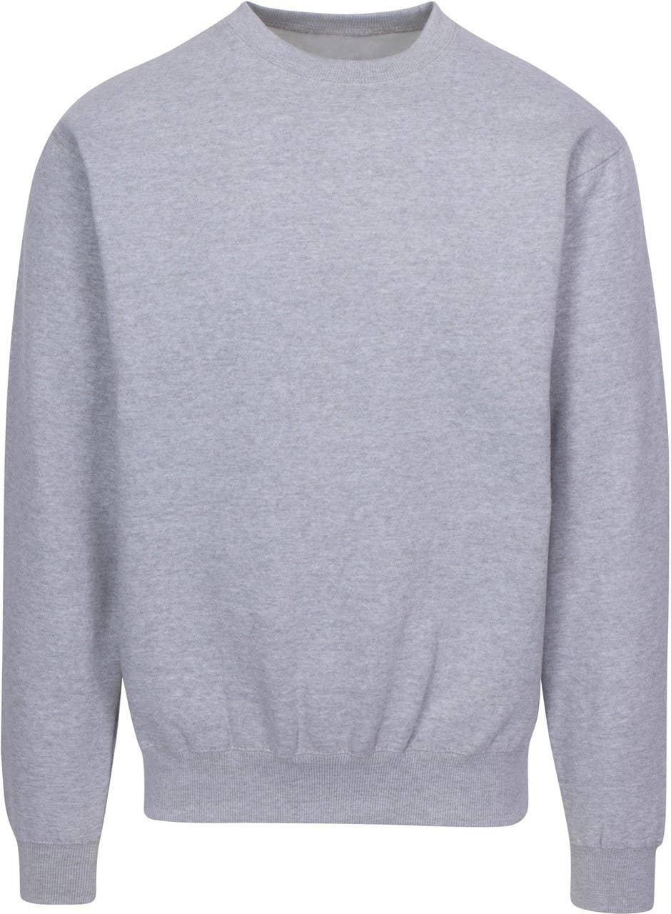 Sweatshirt Crewneck (S-XL)