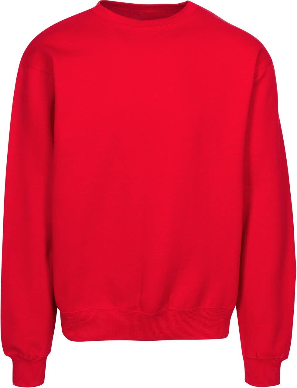 Sweatshirt Crewneck (S-XL)