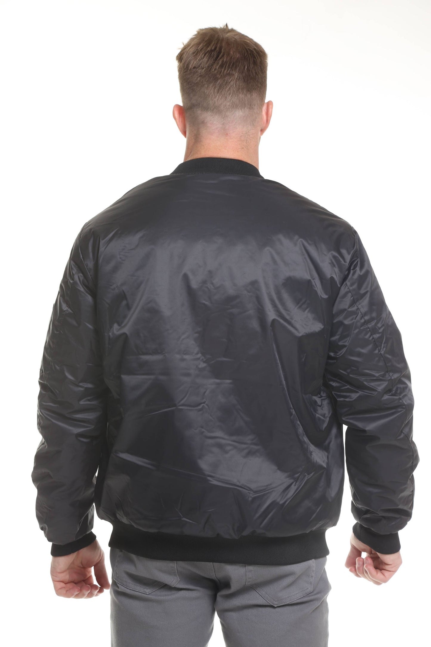 Men's Bommer Jacket