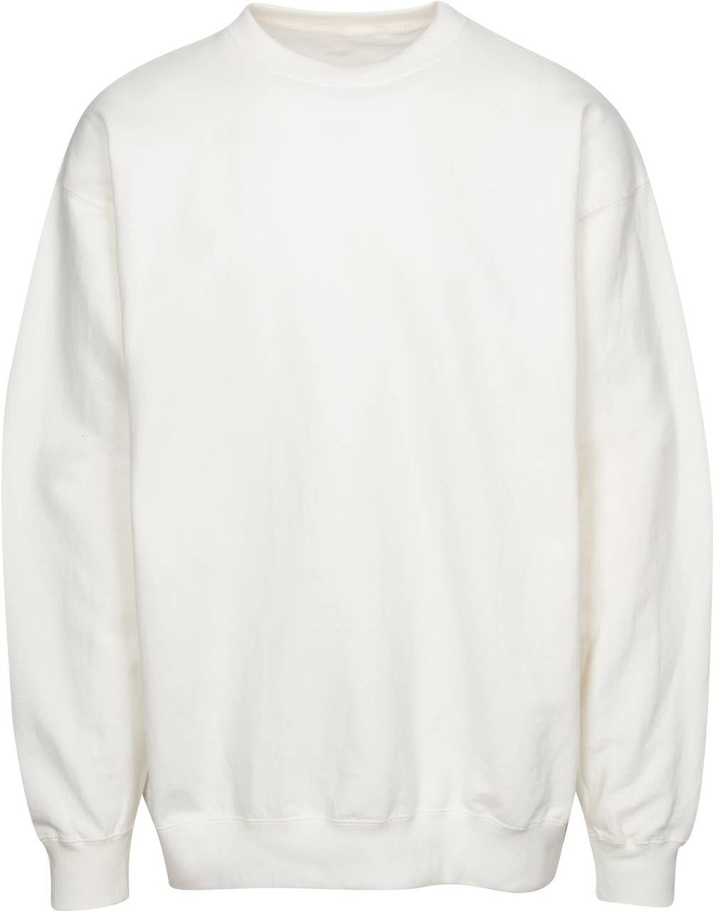 Sweatshirt Crewneck (S-XL)