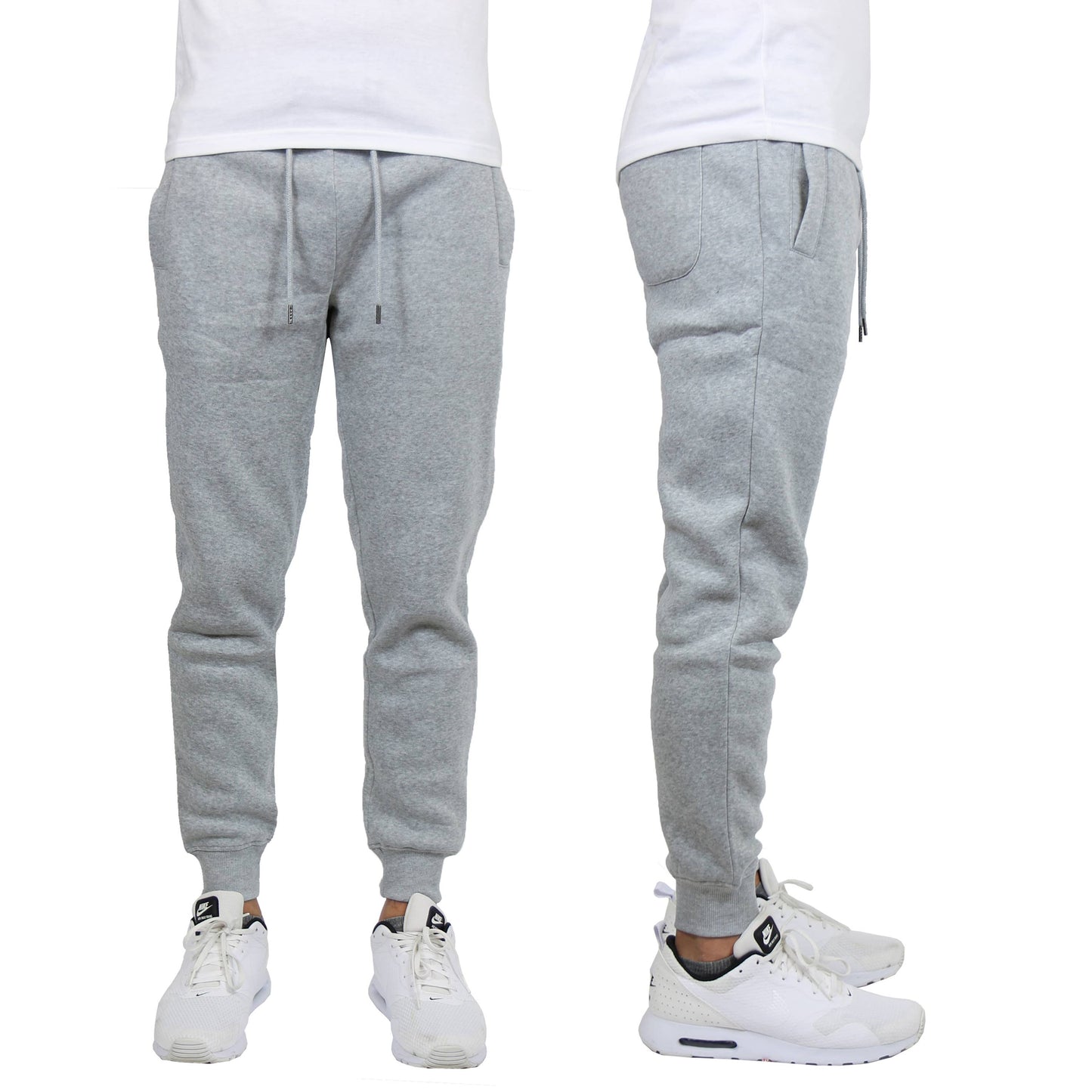 Mens Fleece Jogger Sweatpants