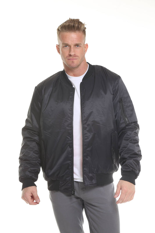 Men's Bommer Jacket