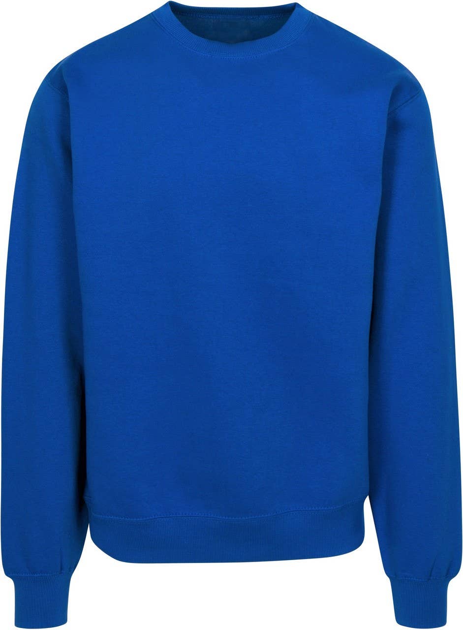 Sweatshirt Crewneck (S-XL)